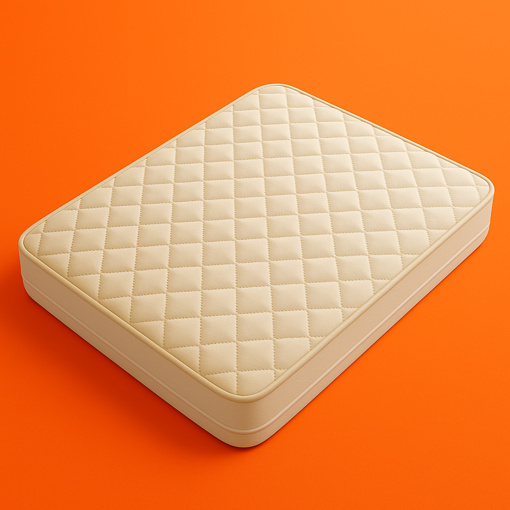 Capa de Colchão Impermeável