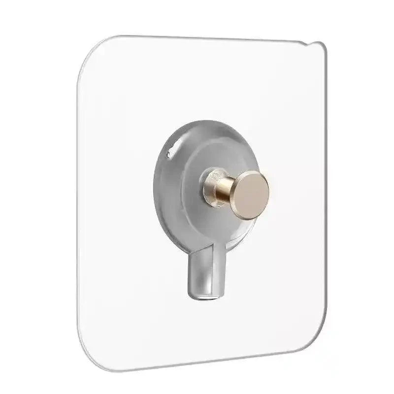 Fix-It – Adesivo Ultra-Resistente para Instalar Sem Perfurações