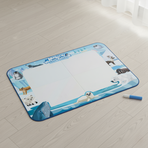 MagicColor - Tapete Educativo de Desenho com Água