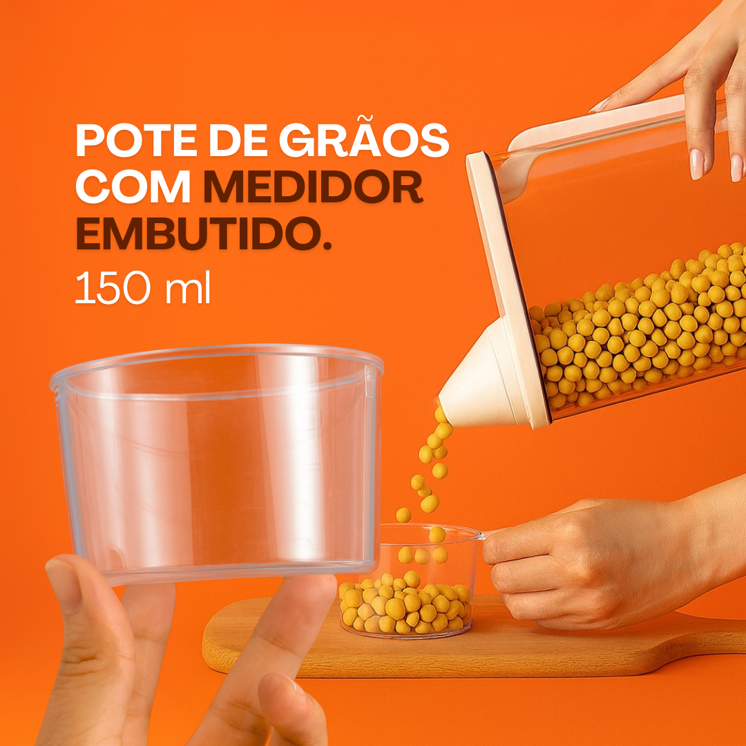 Dispenser Acrílico Hermético