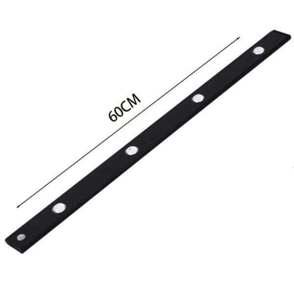 Luminária de LED Inteligente