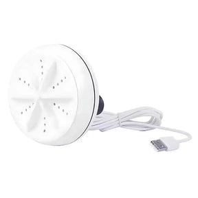 Lavadora Portátil – Mini Máquina para Balde