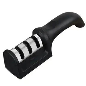 Afiador de Facas 3 em 1