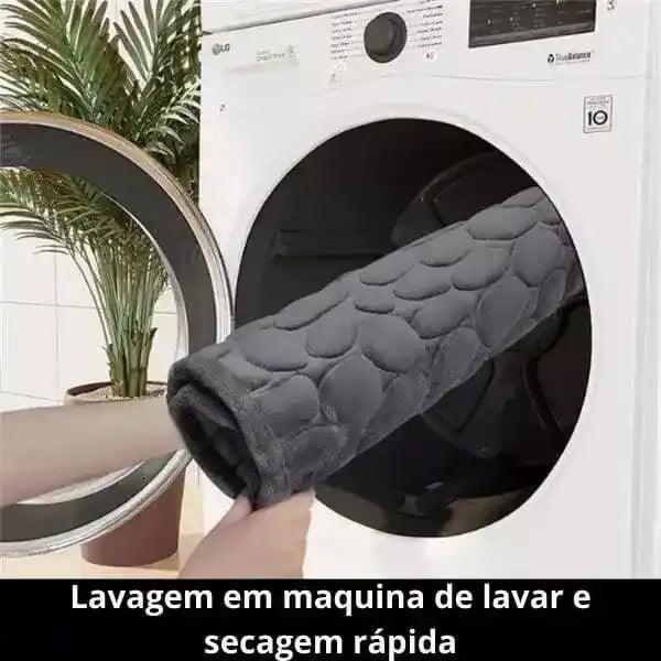 Tapete Antiderrapante para Casa