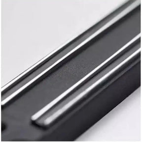 Barra Magnética de Aço Inox para Facas