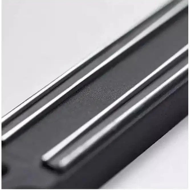 Barra Magnética de Aço Inox para Facas