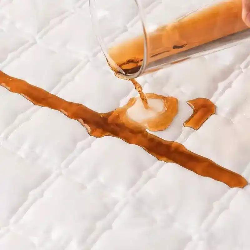 Protetor Impermeável para Colchão