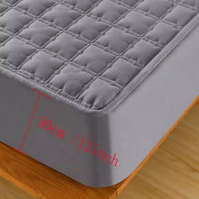 Capa de Colchão Impermeável