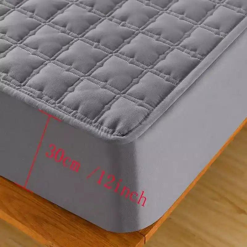 Capa de Colchão Impermeável