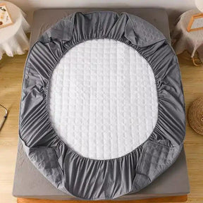 Capa de Colchão Impermeável