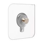 Fix-It – Adesivo Ultra-Resistente para Instalar Sem Perfurações