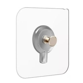 Fix-It – Adesivo Ultra-Resistente para Instalar Sem Perfurações