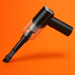 Mini Aspirador de pó Portátil