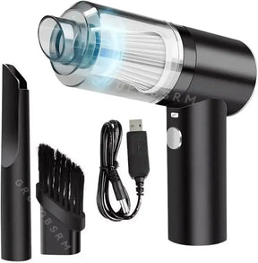 Mini Aspirador de pó Portátil