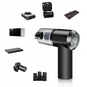 Mini Aspirador de pó Portátil