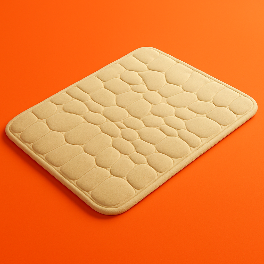 Tapete Antiderrapante para Casa