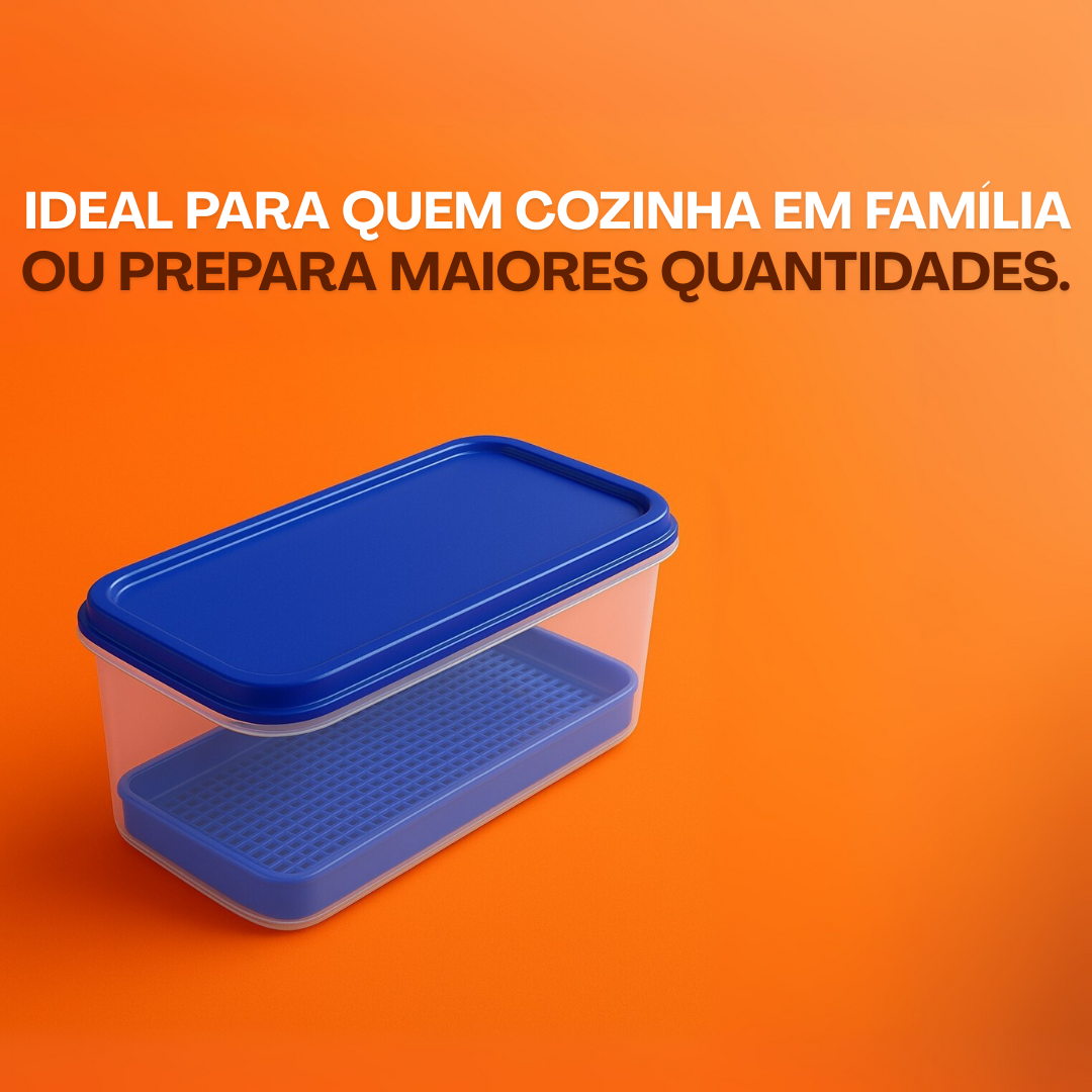 Empana Fácil – Pote que Empana em Segundos +35 Receitas