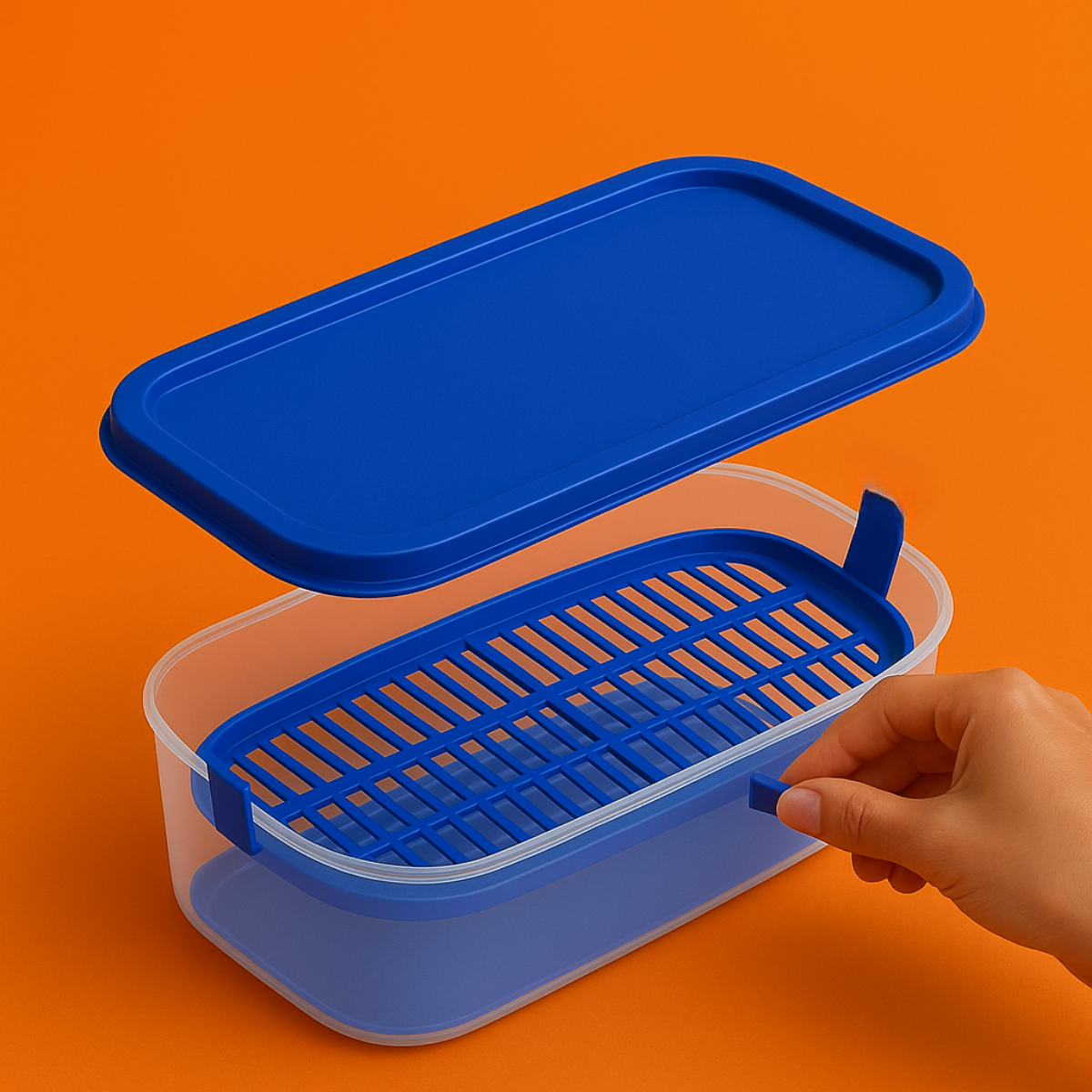 Empana Fácil – Pote que Empana em Segundos +35 Receitas