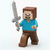 1 Personagem Surpresa