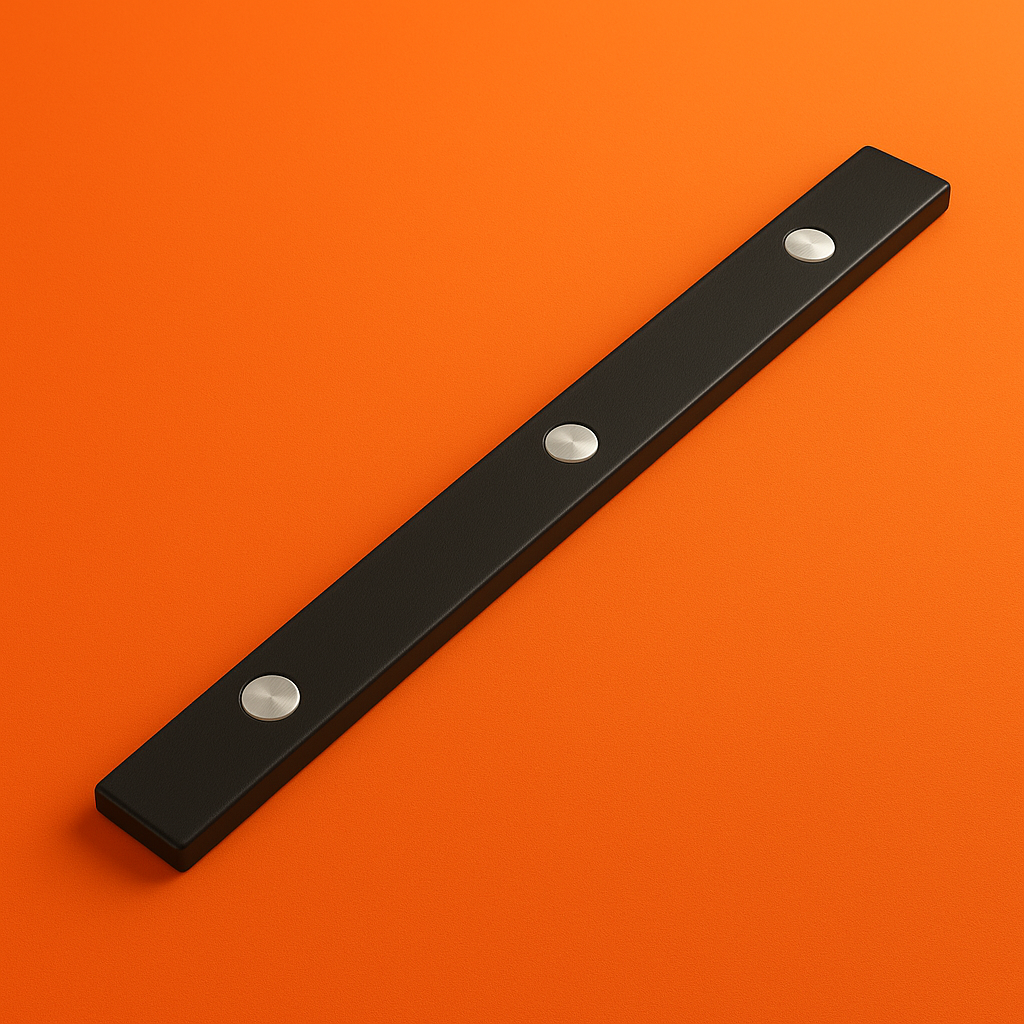 Luminária de LED Inteligente