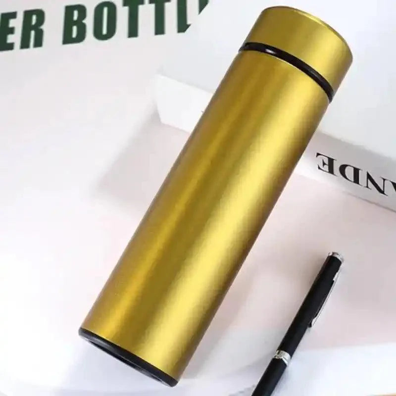 Garrafa Térmica Digital