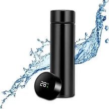 Garrafa Térmica Digital