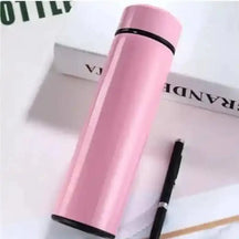 Garrafa Térmica Digital