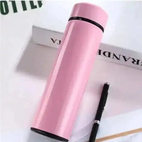 Garrafa Térmica Digital