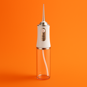 Irrigador Oral 3 em 1 Portátil