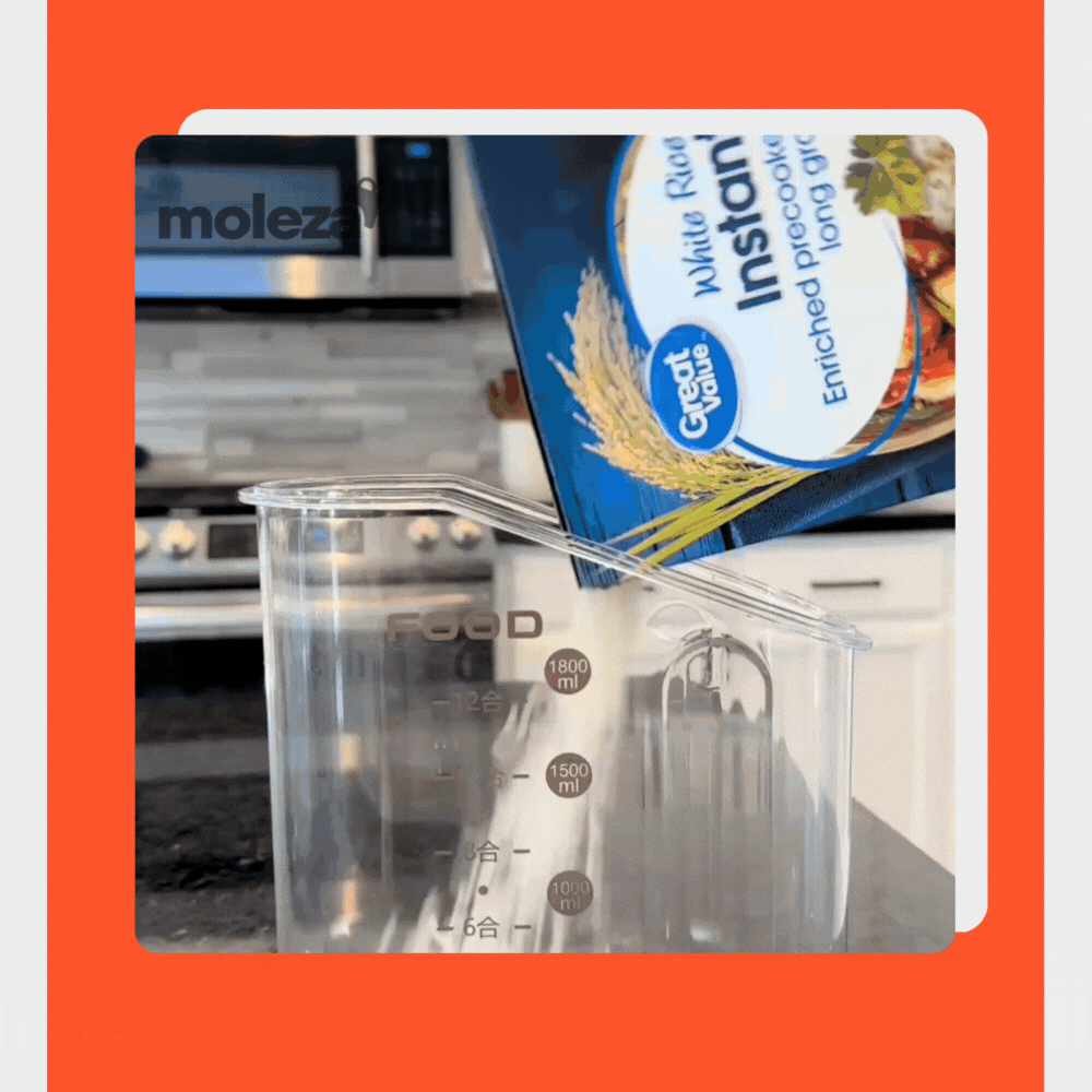 Dispenser Acrílico Hermético