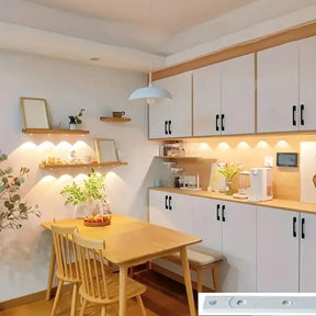 Luminária de LED Inteligente