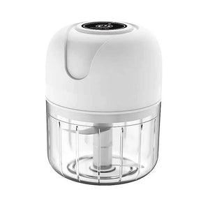 Processador de Alimentos Elétrico