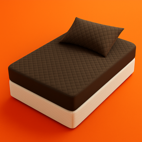 Protetor Impermeável para Colchão