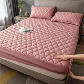 Capa de Colchão Impermeável