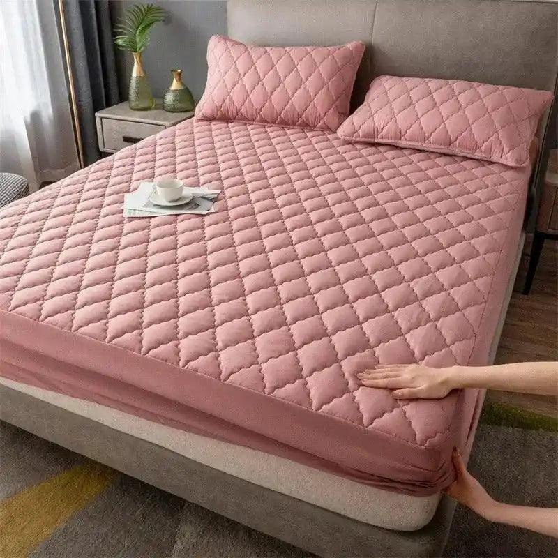 Capa de Colchão Impermeável