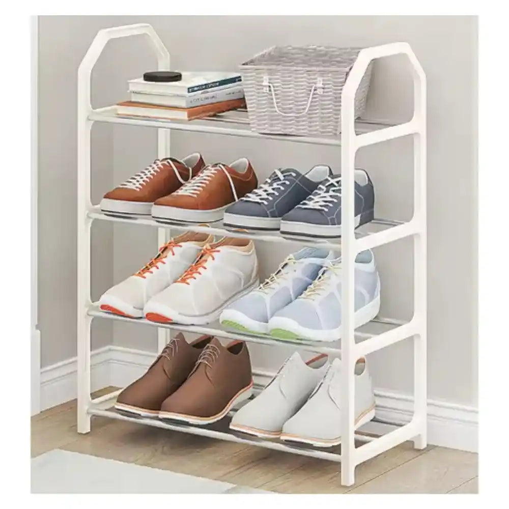 Sapateira Vertical de Porta Organizadora