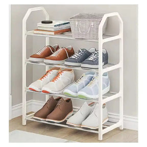 Sapateira Vertical de Porta Organizadora