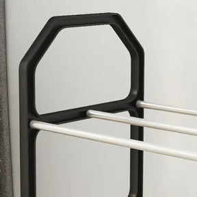 Sapateira Vertical de Porta Organizadora