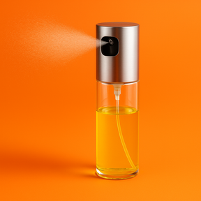 Borrifador de Azeite e Vinagre