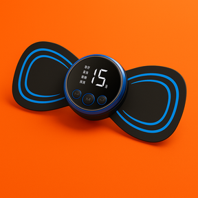 Massageador de Pescoço Portátil