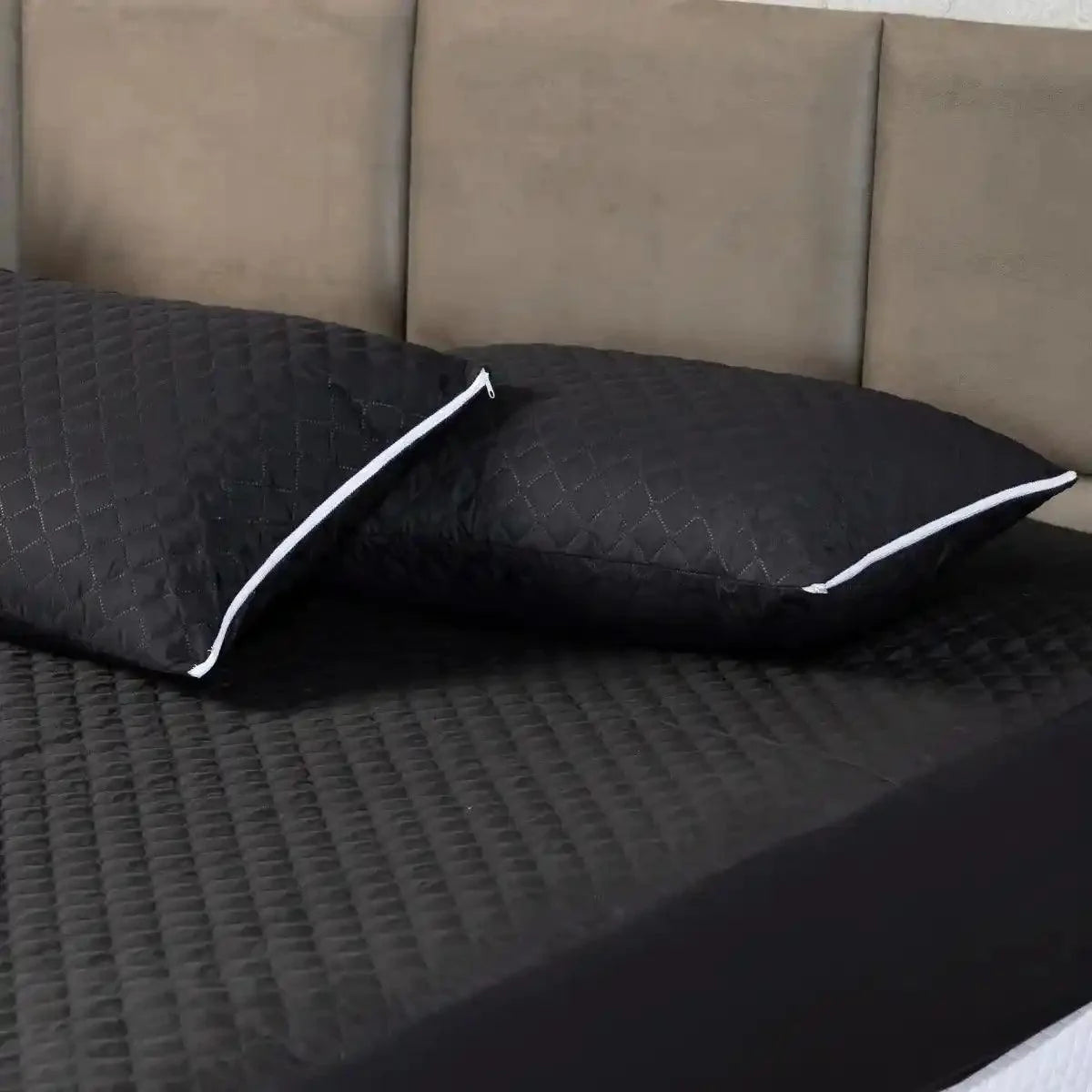 Protetor Impermeável para Colchão