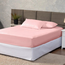 Protetor Impermeável para Colchão