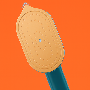 Mini Ferro de Passar Roupas a Vapor Portátil – Leve Sempre